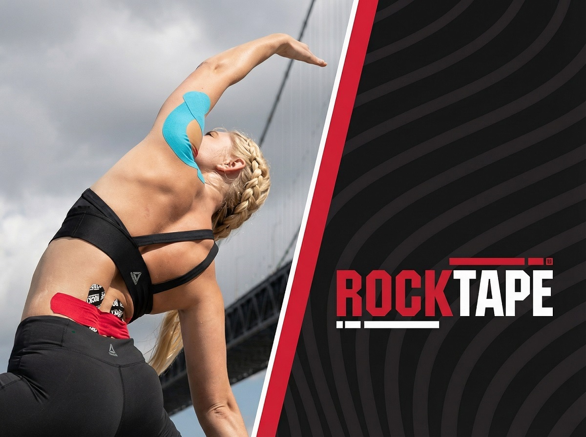 Перейти в каталог Rocktape