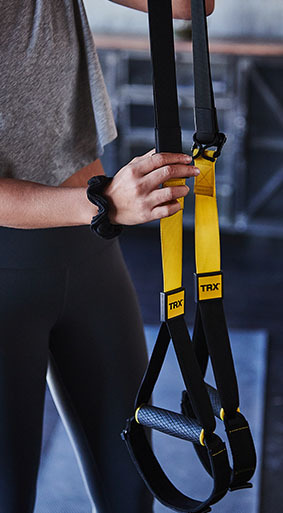 TRX