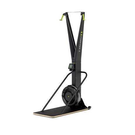Лыжный тренажер Concept 2 SkiErg PM5 + подставка