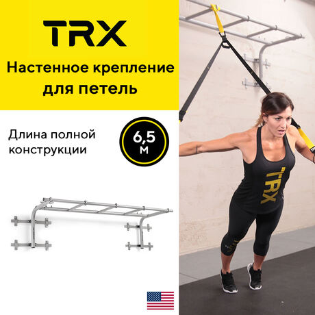Настенное крепление для петель TRX Multimount