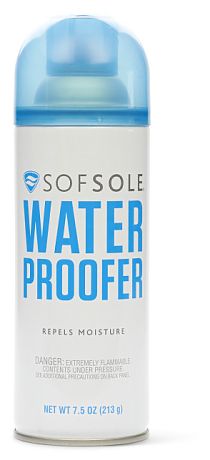 Водоотталкивающая пропитка Water Proofer