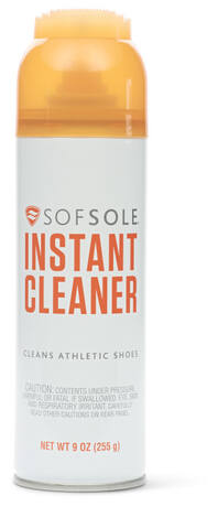 Очиститель Instant Cleaner