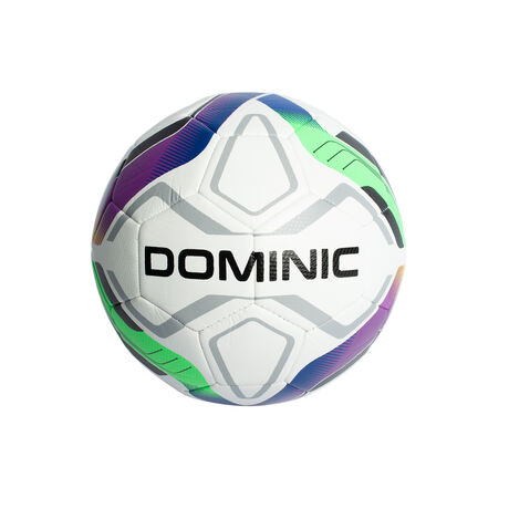 Футбольный мяч Gravity DOMINIC, машинная сшивка