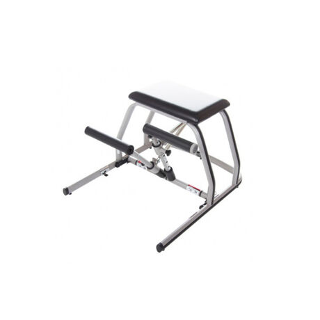MVe-фитнес-стул Peak Pilates с двумя педалями для групповых занятий