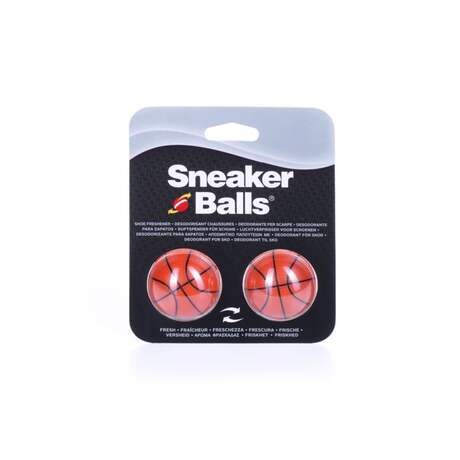 Дезодорирующие шарики SofSole Sneaker Balls для кроссовок